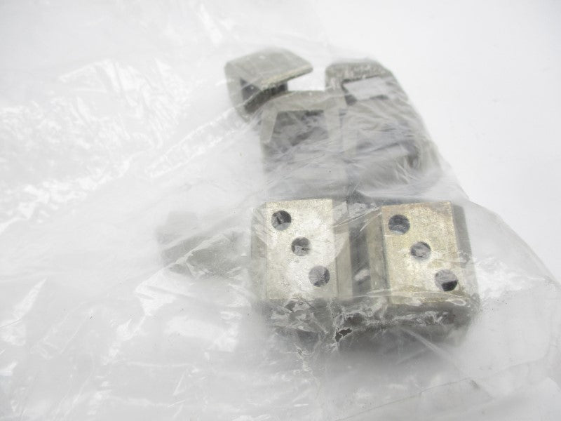 ALLEN BRADLEY 1494U-FC100J SER. A 250-600V 100A (WH) NSMP