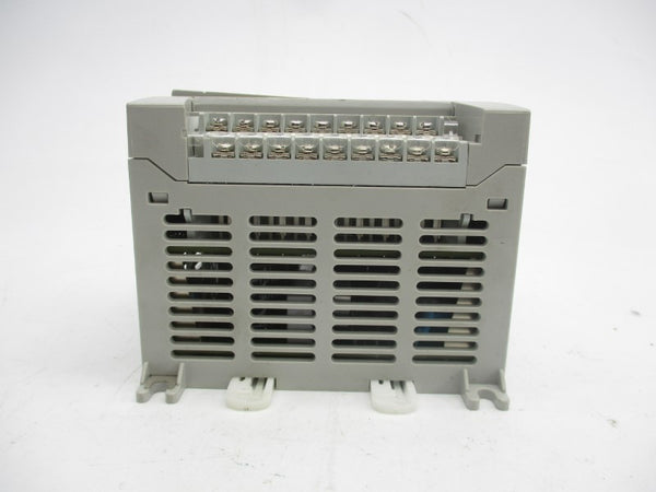 ALLEN BRADLEY 1762-L24BWA SER. C F/W 14 24VDC NSNP