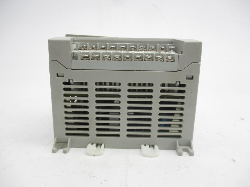 ALLEN BRADLEY 1762-L24BWA SER. C F/W 14 24VDC NSNP