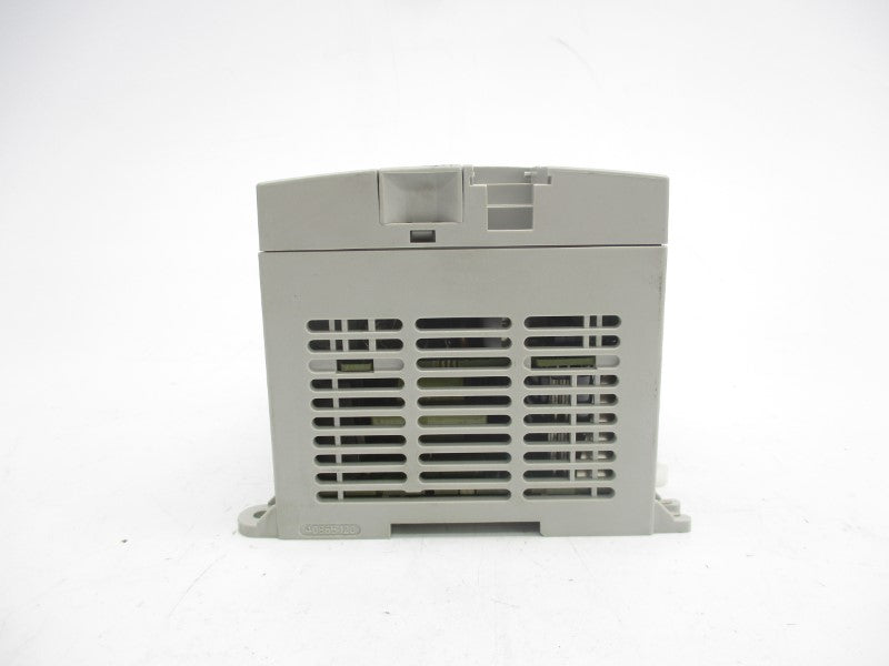 ALLEN BRADLEY 1762-L24BWA SER. C F/W 14 24VDC NSNP