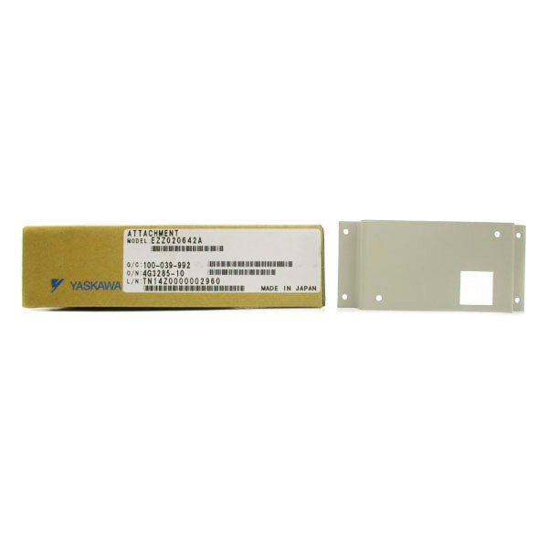 YASKAWA EZZ020642A NSMP