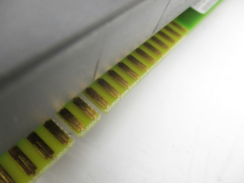 ALLEN BRADLEY 1771-IAD SER. D 120VAC/DC REV. B02 UNMP