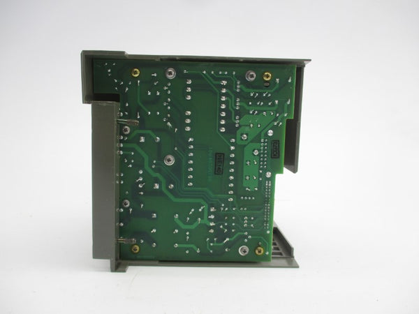 ALLEN BRADLEY 1746-P4 SER. A 170-265VAC (NO DOOR) UNMP