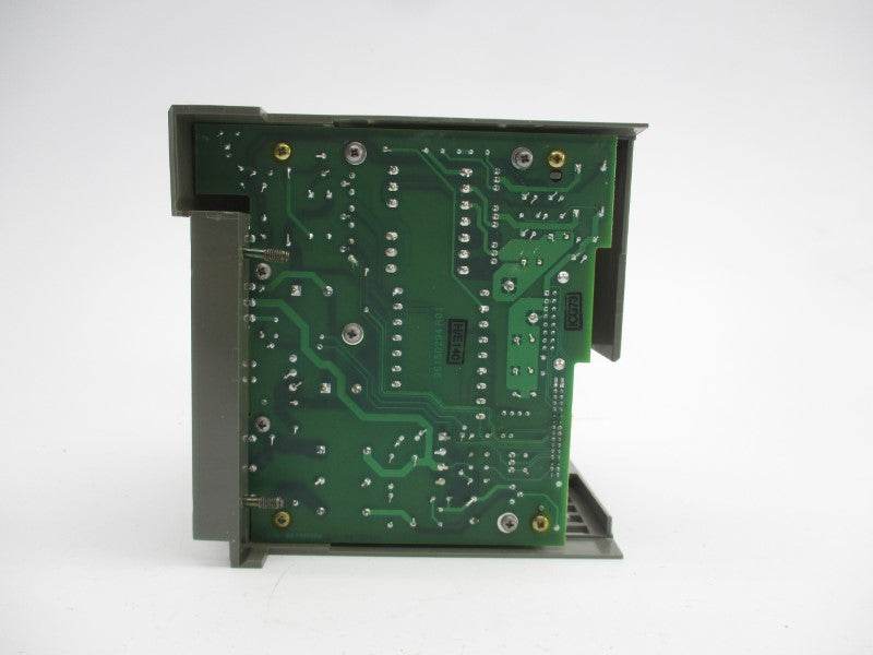 ALLEN BRADLEY 1746-P4 SER. A 170-265VAC (NO DOOR) UNMP