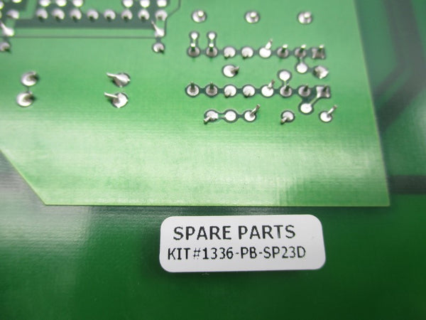 ALLEN BRADLEY 1336-PB-SP23D SER. A 460V NSMP