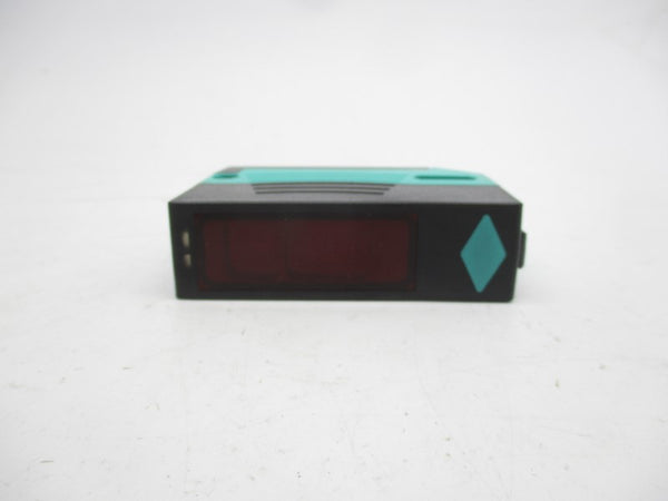 PEPPERL+FUCHS RLK28-55-Z/31/116 134130 12-240VAC/DC NSMP