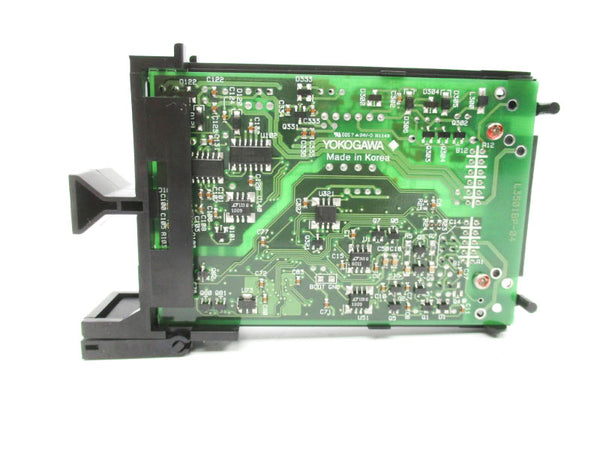 YOKOGAWA ET5-C 0-200'F NSNP