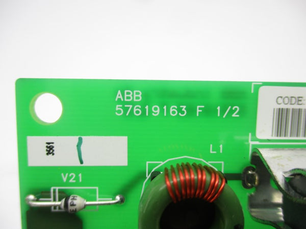ABB 57619163F NSNP