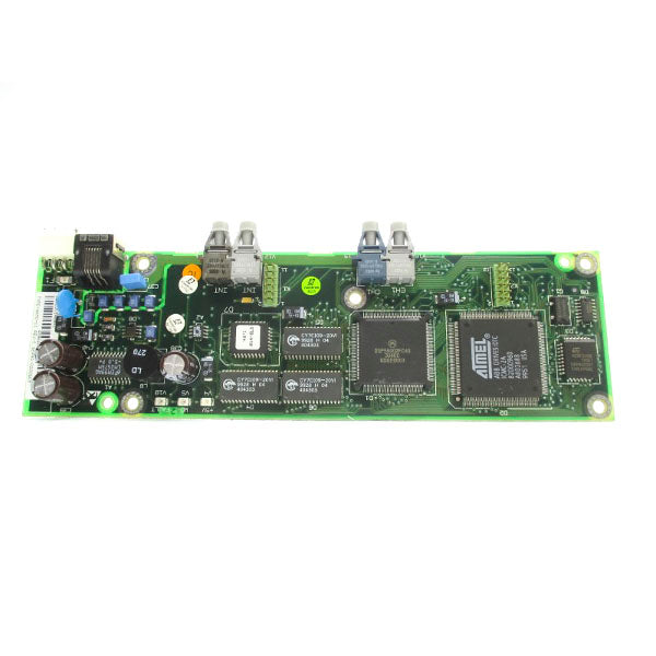 ABB 3BSE015488R1 NAMC-11 REV. E NSNP