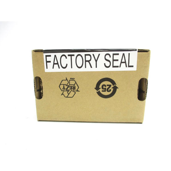 ALLEN BRADLEY 1762-IA8 SER. A 120VAC DATE: 2019 REV. C NSFS