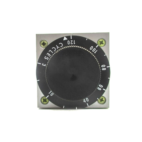 AGASTAT 7022AJ 120V 3-120 UNMP