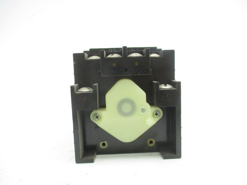 AGASTAT 7022AJ 120V 3-120 UNMP