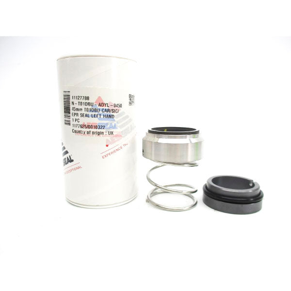 AESSEAL N-T01DBU-ADYL-0450 NSMP