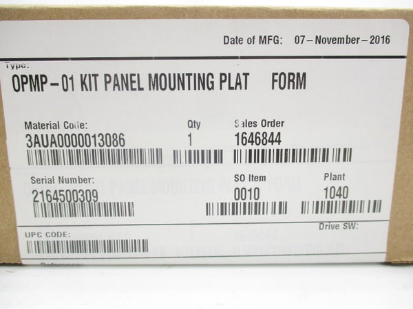 ABB 3AUA0000013086 NSFS