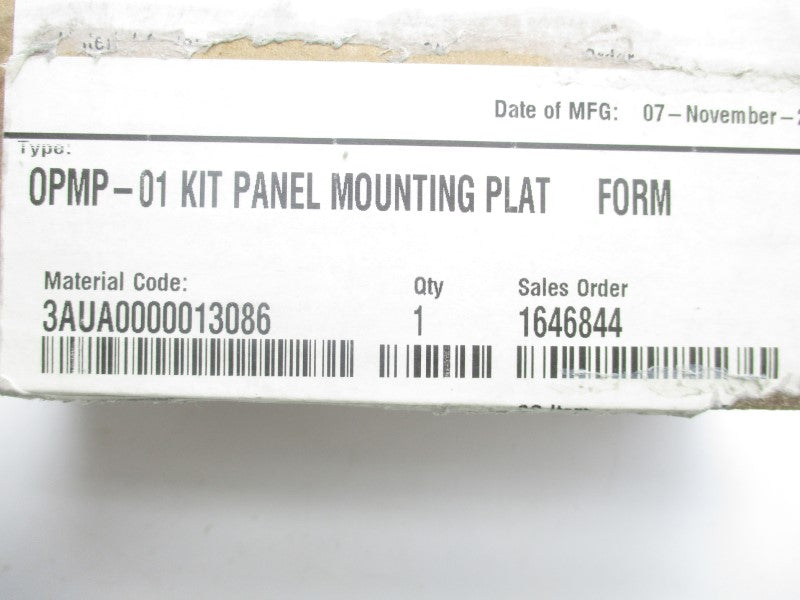 ABB 3AUA0000013086 NSMP