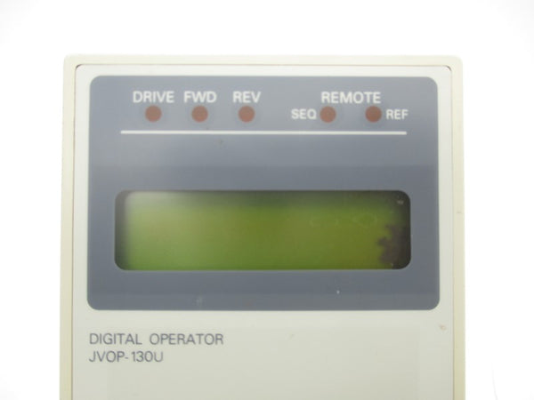 YASKAWA JVOP-130U NSNP