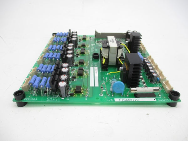 YASKAWA YPCT31536-1A NSNP