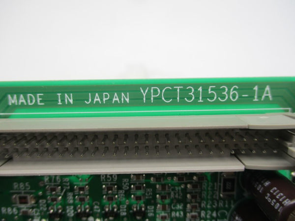 YASKAWA YPCT31536-1A NSNP