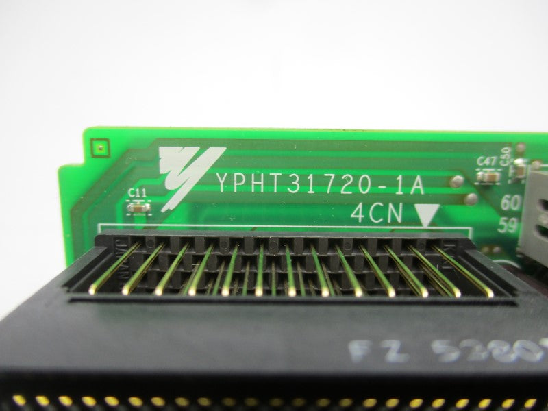 YASKAWA YPHT31720-1A NSNP