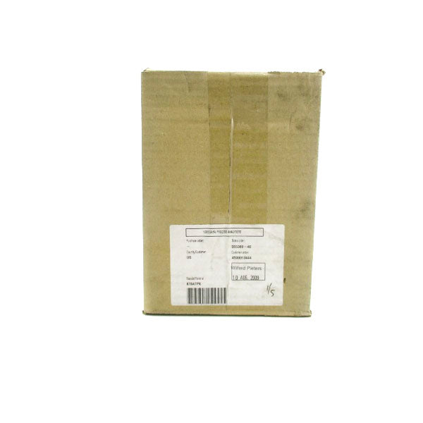 YOKOGAWA K1547PK NSFS