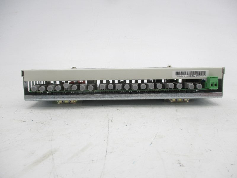 ABB NDBU-95C 24VDC NSNP