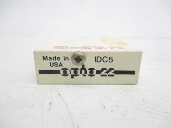 OPTO22 IDC5 UNMP