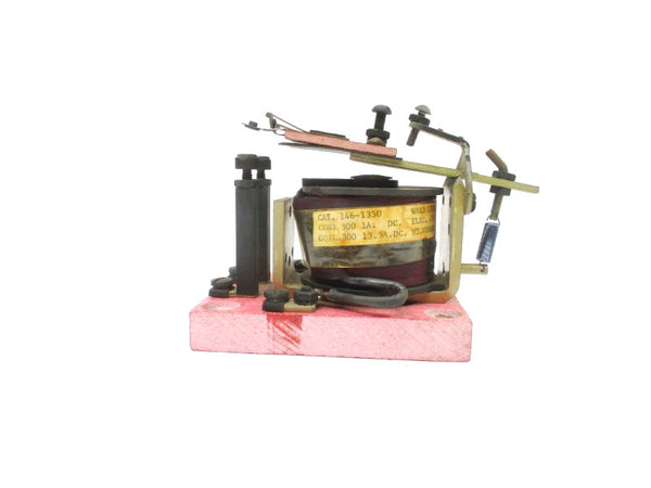 RELAY 64418-RW 146-1350 UNMP