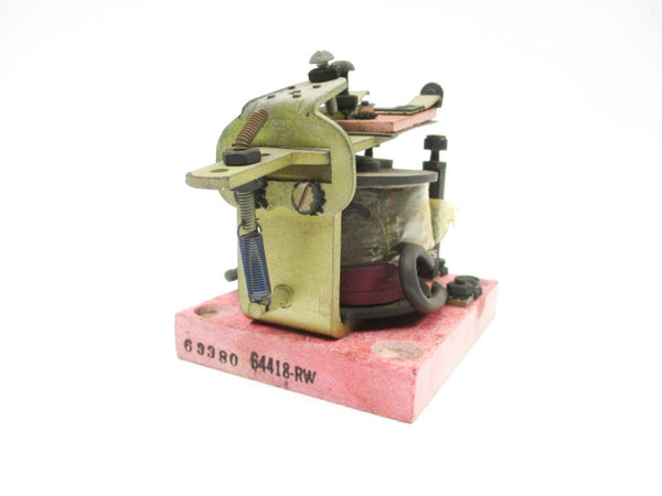 RELAY 64418-RW 146-1350 UNMP
