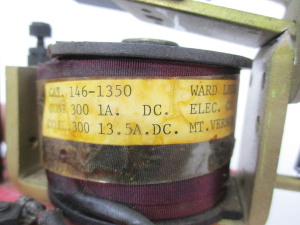 RELAY 64418-RW 146-1350 UNMP