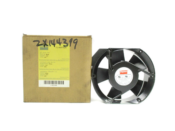 DAYTON 4WT42A 115V 0.23/0.22A NSMP