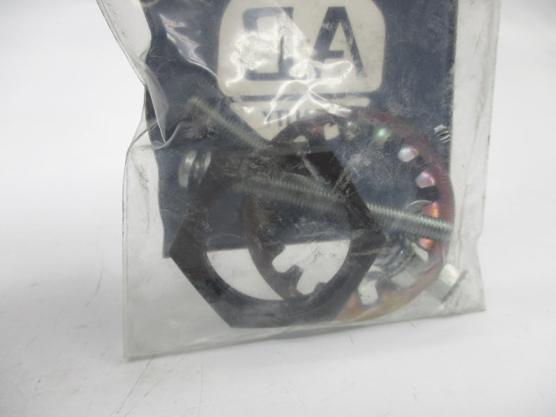 ALLEN BRADLEY 129-130 NSMP