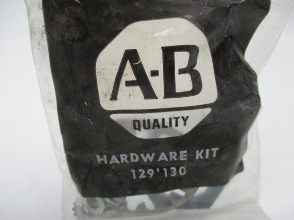 ALLEN BRADLEY 129-130 NSMP