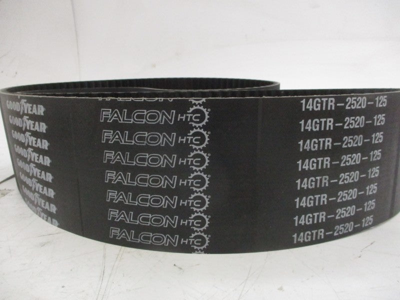 FALCON HTC 14GTR-2520-125 NSMP