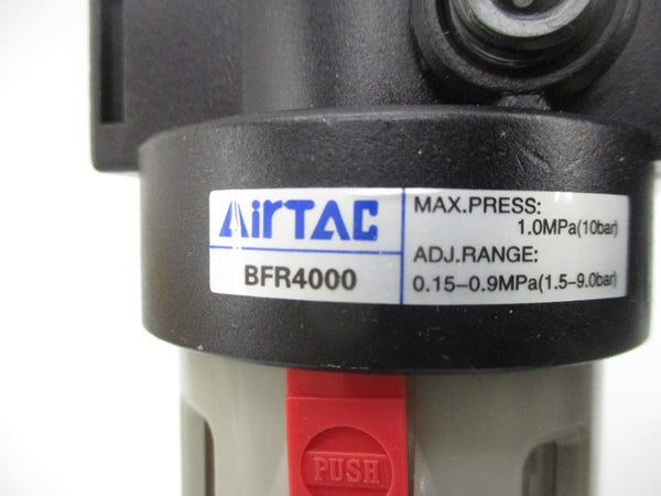 AIRTAC BFC40001 NSMP