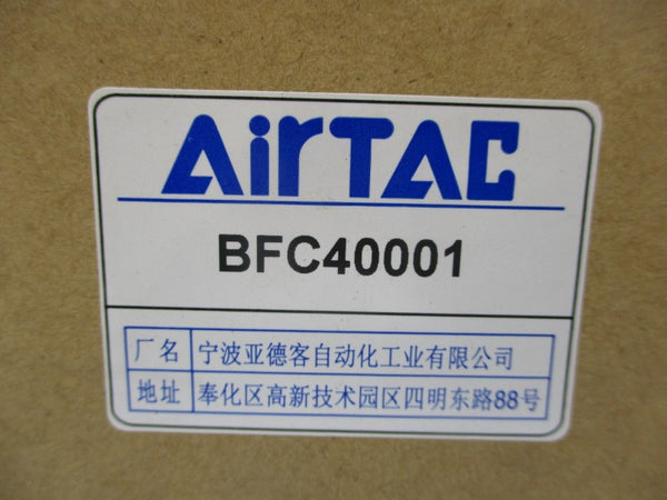 AIRTAC BFC40001 NSMP