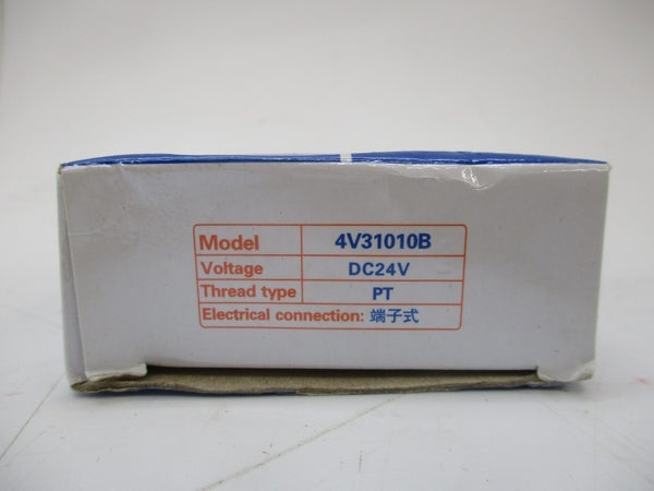 AIRTAC 4V31010B 24VDC NSMP