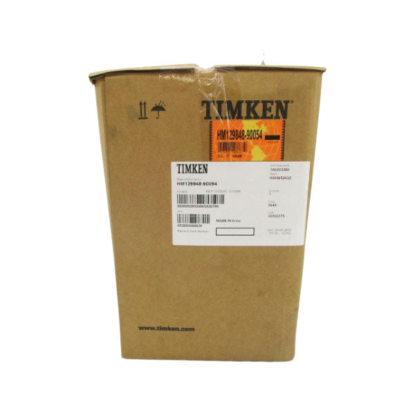 TIMKEN HM129848-90054 NSMP