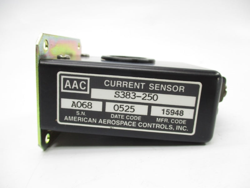 AAC S383-250 NSNP