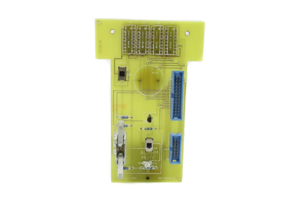 DISPLAY BOARD 902-00006-00 NSNP