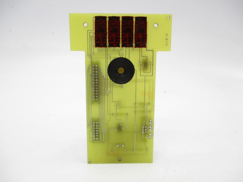 DISPLAY BOARD 902-00006-00 NSNP