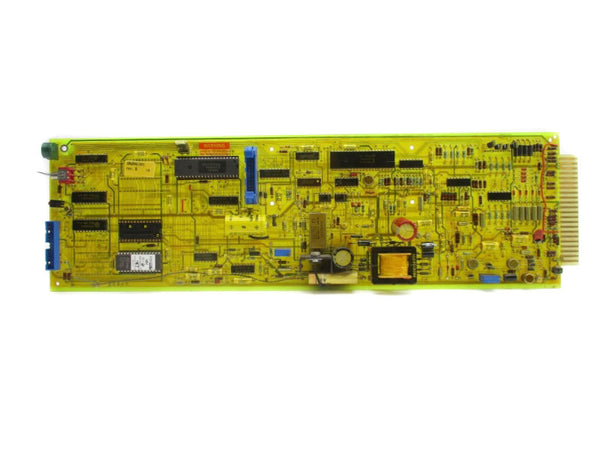 ABB 686B461U01 REV. B UNMP