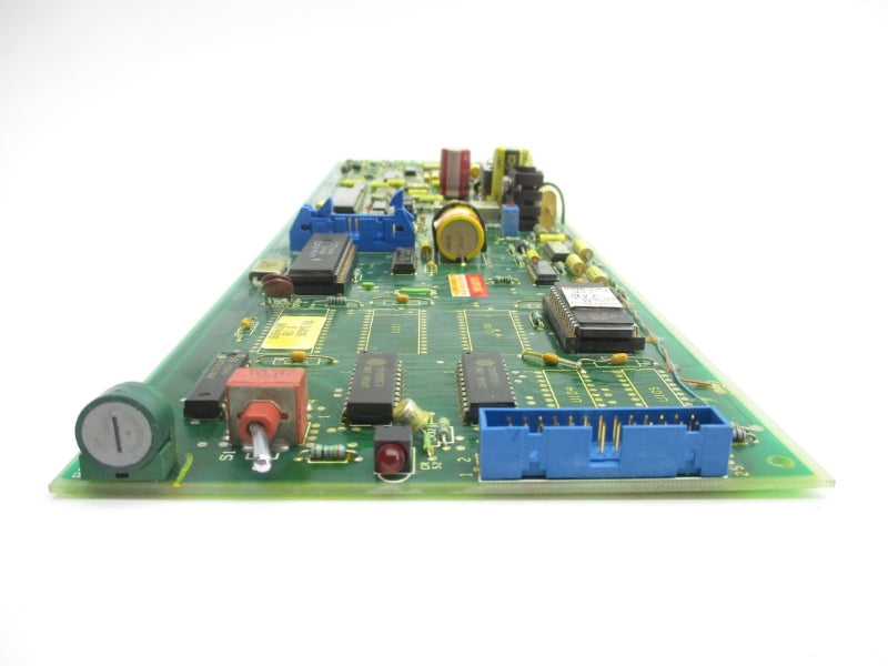 ABB 686B461U01 REV. 13 UNMP