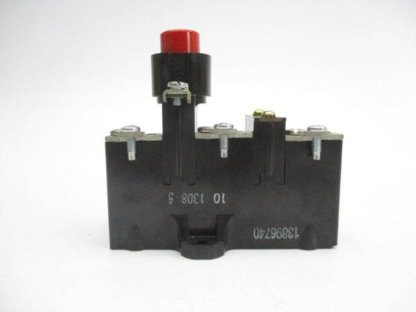 RELAY 103108-5 NSNP