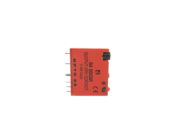 OPTO 22 G4ODC5R 5V NSNP