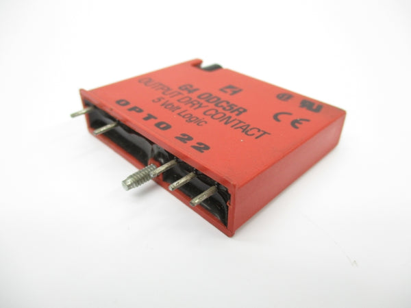 OPTO 22 G4ODC5R 5V NSNP