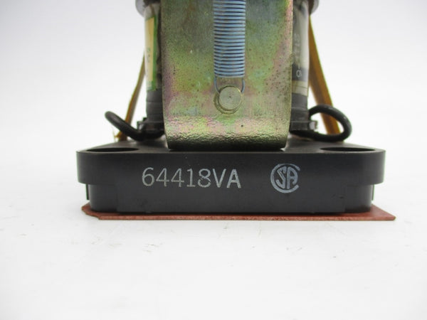 RELAY 64418VA 300VAC 1A NSNP