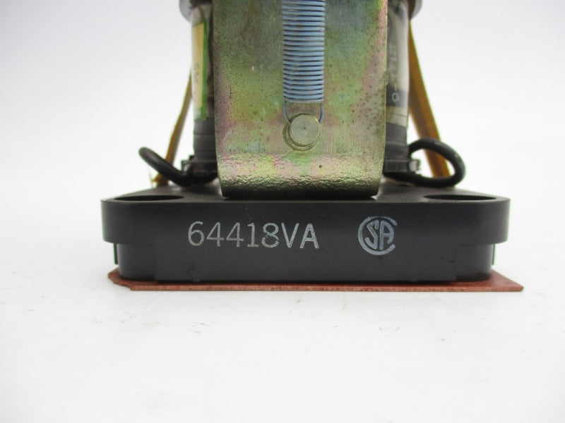 RELAY 64418VA 300VAC 1A NSNP