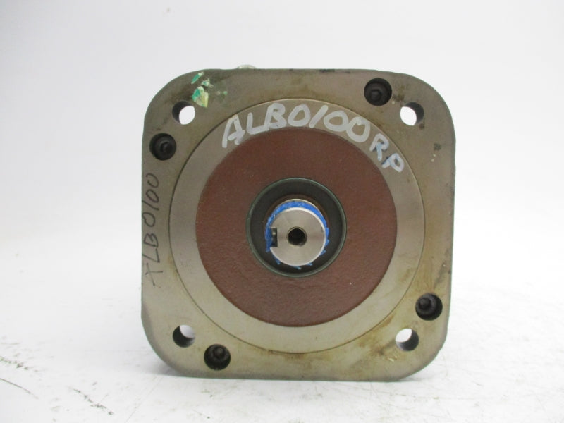 ALLEN BRADLEY 1326AB-B520E-M2L SER. B 460V 6.64A NSNP