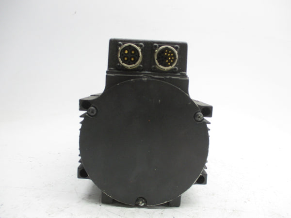 ALLEN BRADLEY 1326AB-B520E-M2L SER. B 460V 6.64A NSNP