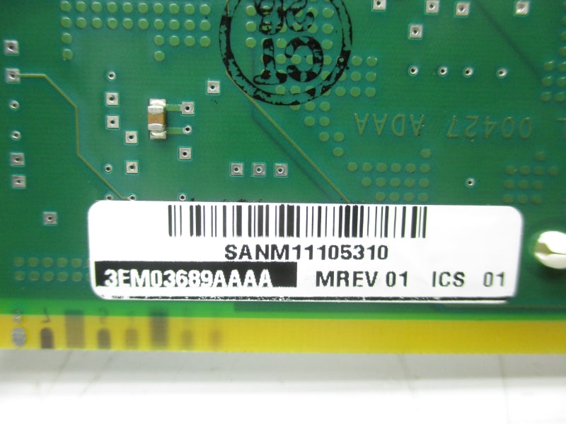 ALCATEL 3EM03689AA-0 NSMP